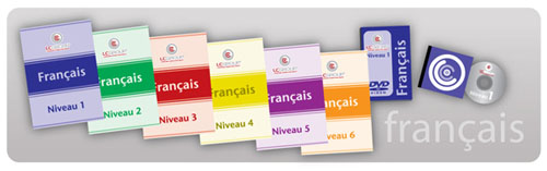 materiales idioma frances