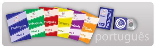 materiales portugues