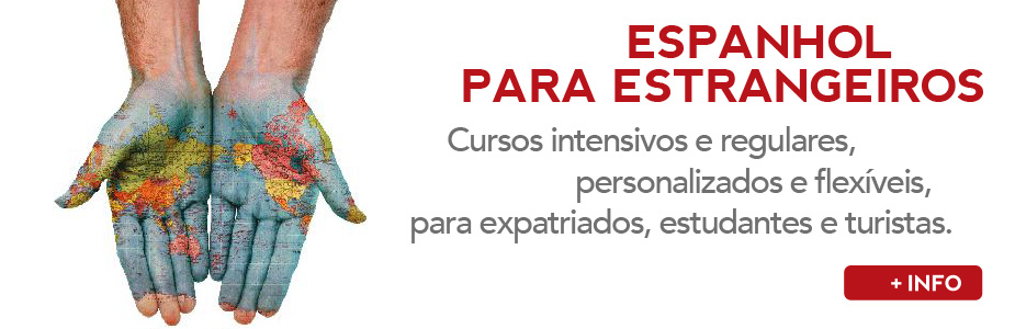Español para Extranjeros.