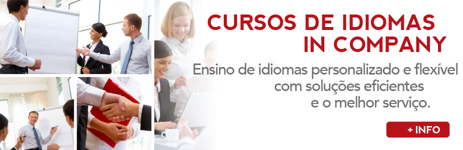 Idiomas para Empresas